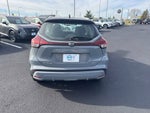 2023 Nissan Kicks SV Xtronic CVT