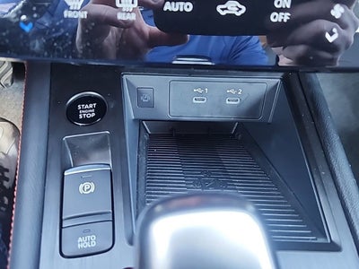 2025 Nissan Kicks SR Intelligent AWD