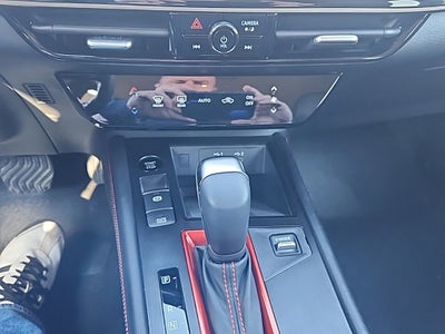 2025 Nissan Kicks SR Intelligent AWD