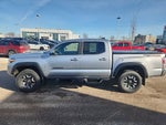 2020 Toyota Tacoma TRD Off-Road
