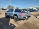 2020 Toyota Tacoma TRD Off-Road