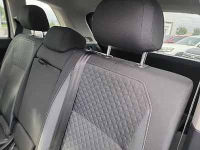 2021 Volkswagen Tiguan S