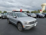 2021 Volkswagen Tiguan S