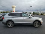 2021 Volkswagen Tiguan S