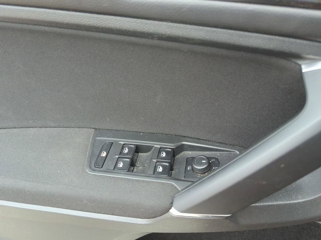 2018 Volkswagen Tiguan 2.0T S