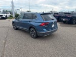 2019 Volkswagen Tiguan 2.0T SEL