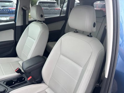 2019 Volkswagen Tiguan 2.0T SEL