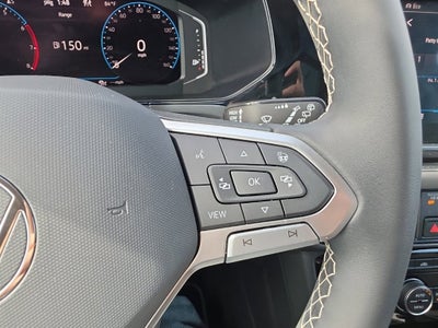 2023 Volkswagen Taos 1.5T SEL