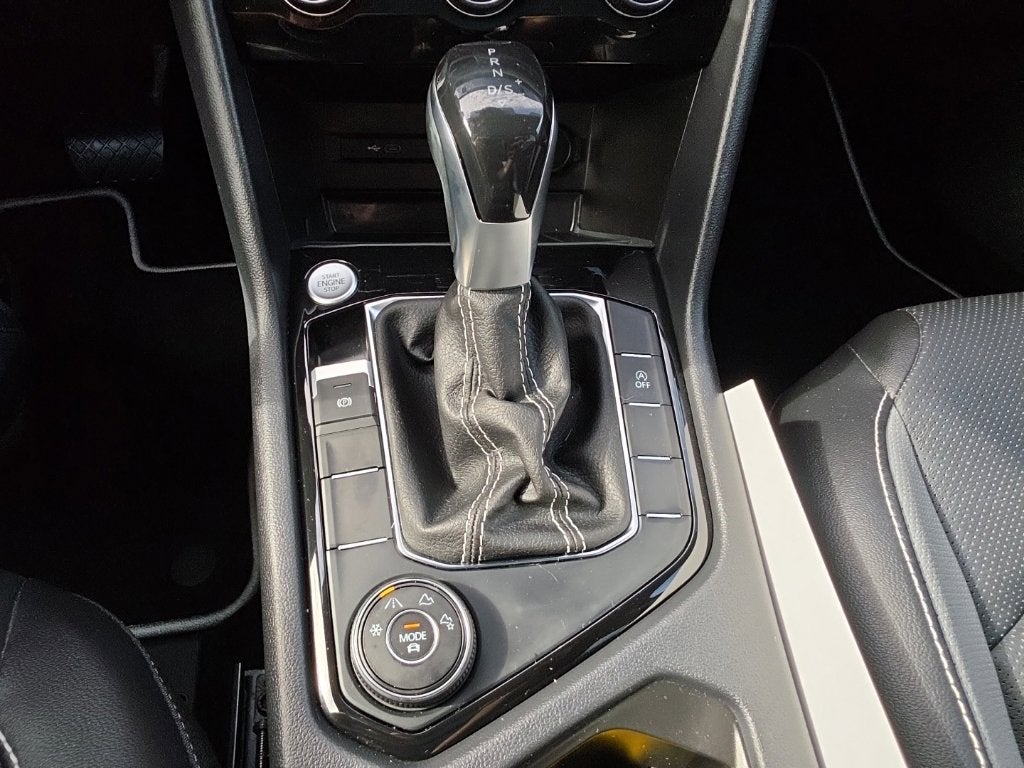 2023 Volkswagen Taos 1.5T SEL