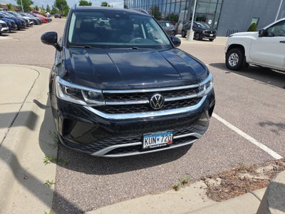 2023 Volkswagen Taos 1.5T SEL