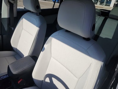 2020 Volkswagen Tiguan 2.0T SEL