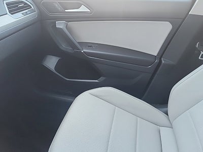 2020 Volkswagen Tiguan 2.0T SEL