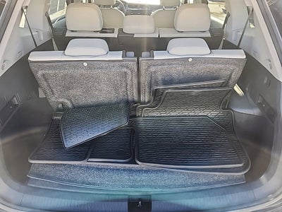 2020 Volkswagen Tiguan 2.0T SEL