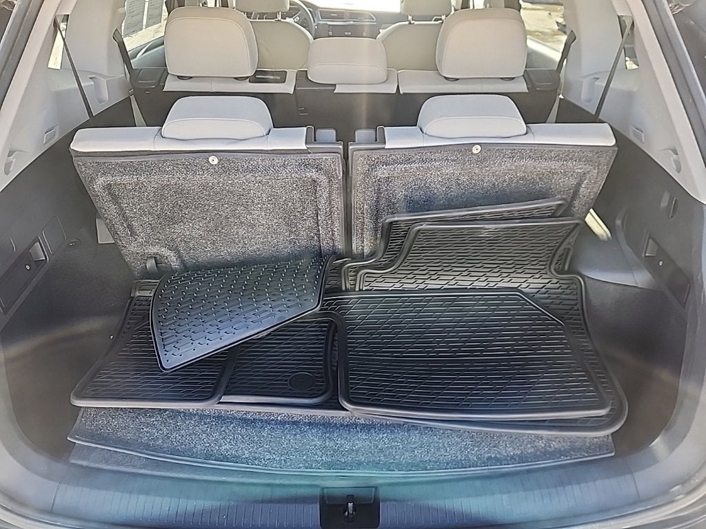 2020 Volkswagen Tiguan 2.0T SEL