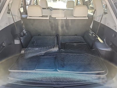 2020 Volkswagen Tiguan 2.0T SEL