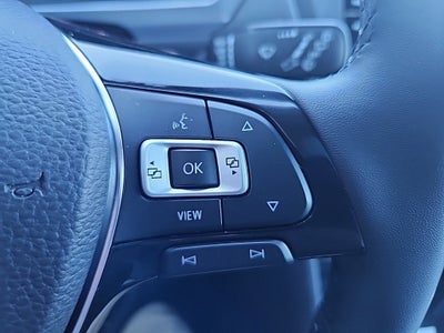 2020 Volkswagen Tiguan 2.0T SEL