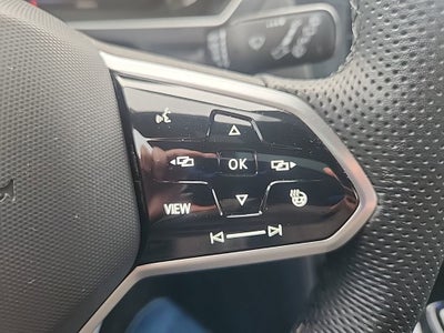 2023 Volkswagen Tiguan 2.0T SEL R-Line