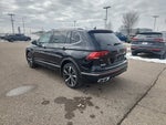 2023 Volkswagen Tiguan 2.0T SEL R-Line