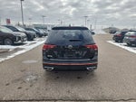 2023 Volkswagen Tiguan 2.0T SEL R-Line