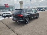 2023 Volkswagen Tiguan 2.0T SEL R-Line