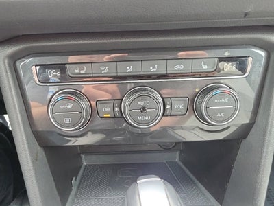 2021 Volkswagen Tiguan 2.0T SEL Premium R-Line