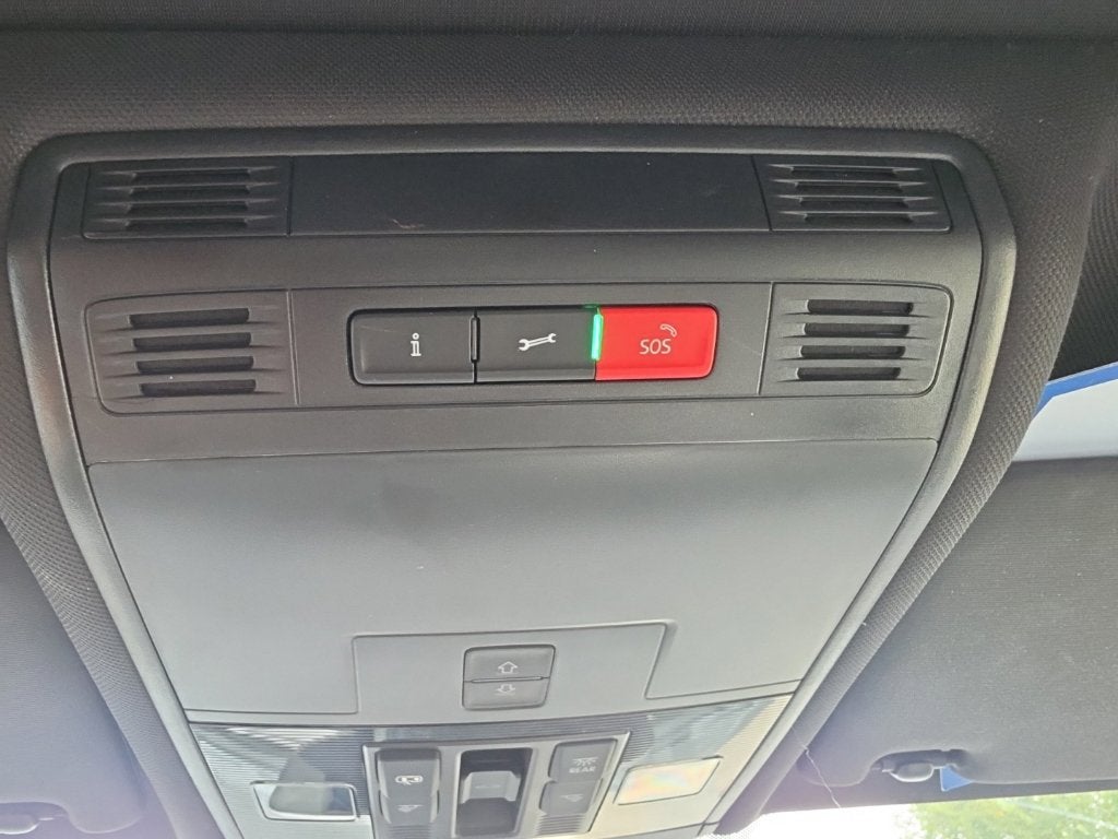 2021 Volkswagen Tiguan 2.0T SEL Premium R-Line