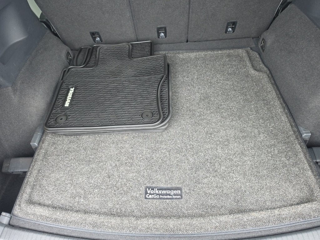 2021 Volkswagen Tiguan 2.0T SEL Premium R-Line