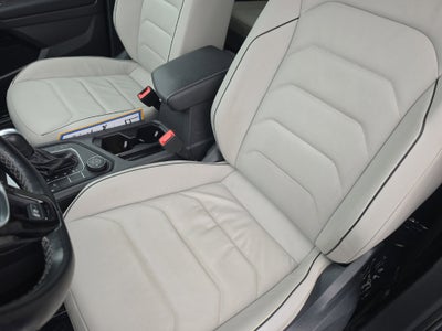 2021 Volkswagen Tiguan 2.0T SEL Premium R-Line