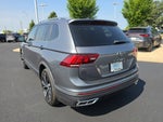 2022 Volkswagen Tiguan 2.0T SEL R-Line