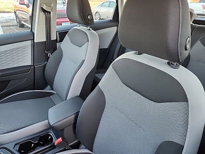 2023 Volkswagen Taos 1.5T S