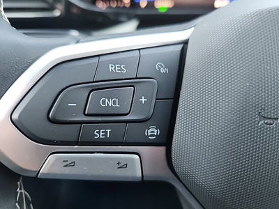 2023 Volkswagen Taos 1.5T S