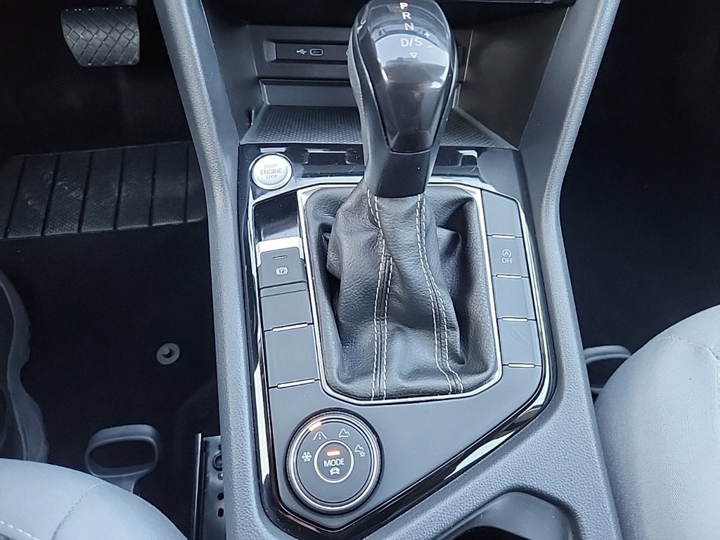 2023 Volkswagen Taos 1.5T S