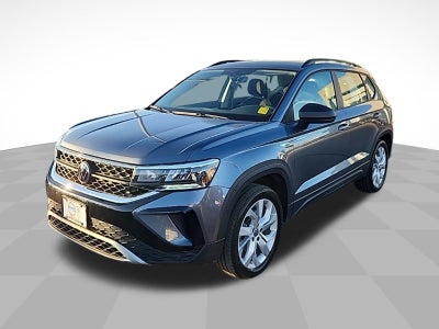 2023 Volkswagen Taos 1.5T S