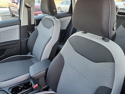 2023 Volkswagen Taos 1.5T S