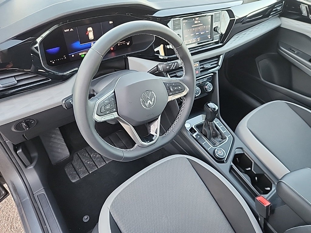 2023 Volkswagen Taos 1.5T S