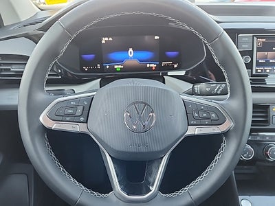 2023 Volkswagen Taos 1.5T S