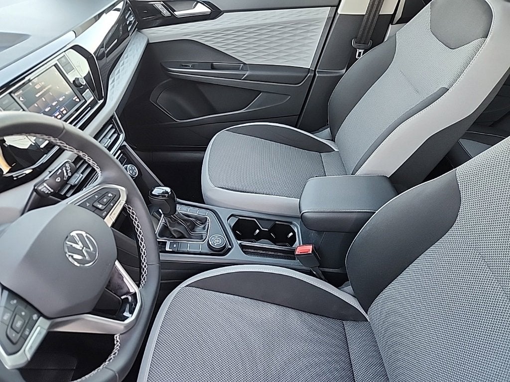 2023 Volkswagen Taos 1.5T S