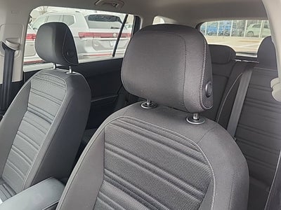 2023 Volkswagen Tiguan 2.0T S