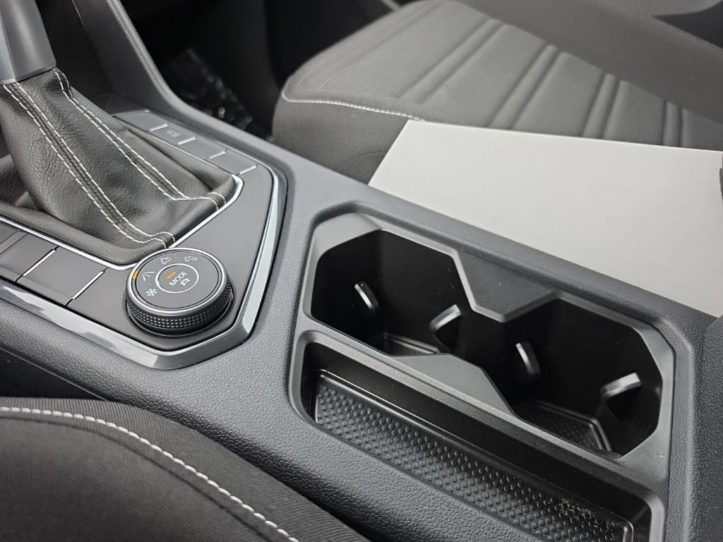 2023 Volkswagen Tiguan 2.0T S