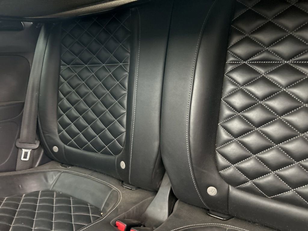 2019 Volkswagen Beetle Convertible S