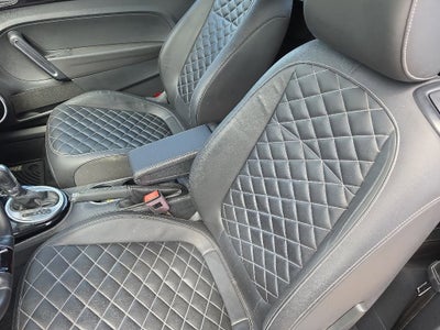 2019 Volkswagen Beetle Convertible S