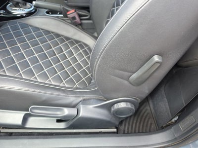 2019 Volkswagen Beetle Convertible S