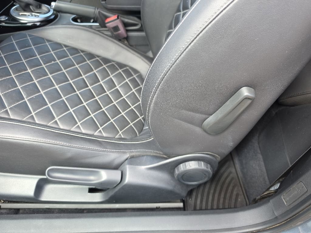2019 Volkswagen Beetle Convertible S