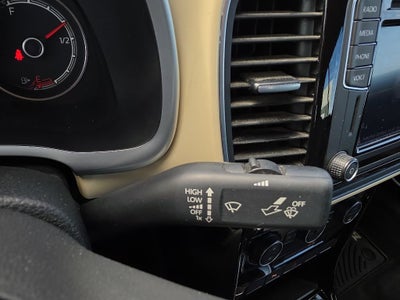2019 Volkswagen Beetle Convertible S