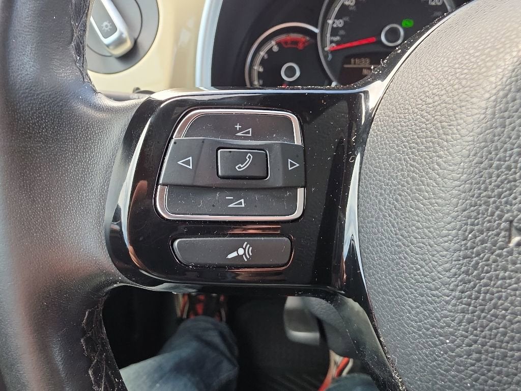 2019 Volkswagen Beetle Convertible S