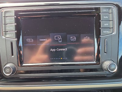 2019 Volkswagen Beetle Convertible S