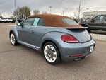 2019 Volkswagen Beetle Convertible S