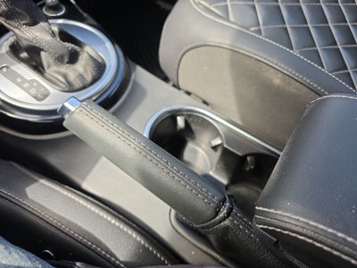 2019 Volkswagen Beetle Convertible S