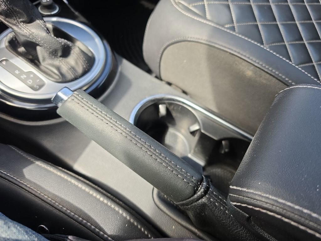 2019 Volkswagen Beetle Convertible S