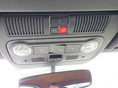 2019 Volkswagen Beetle Convertible S